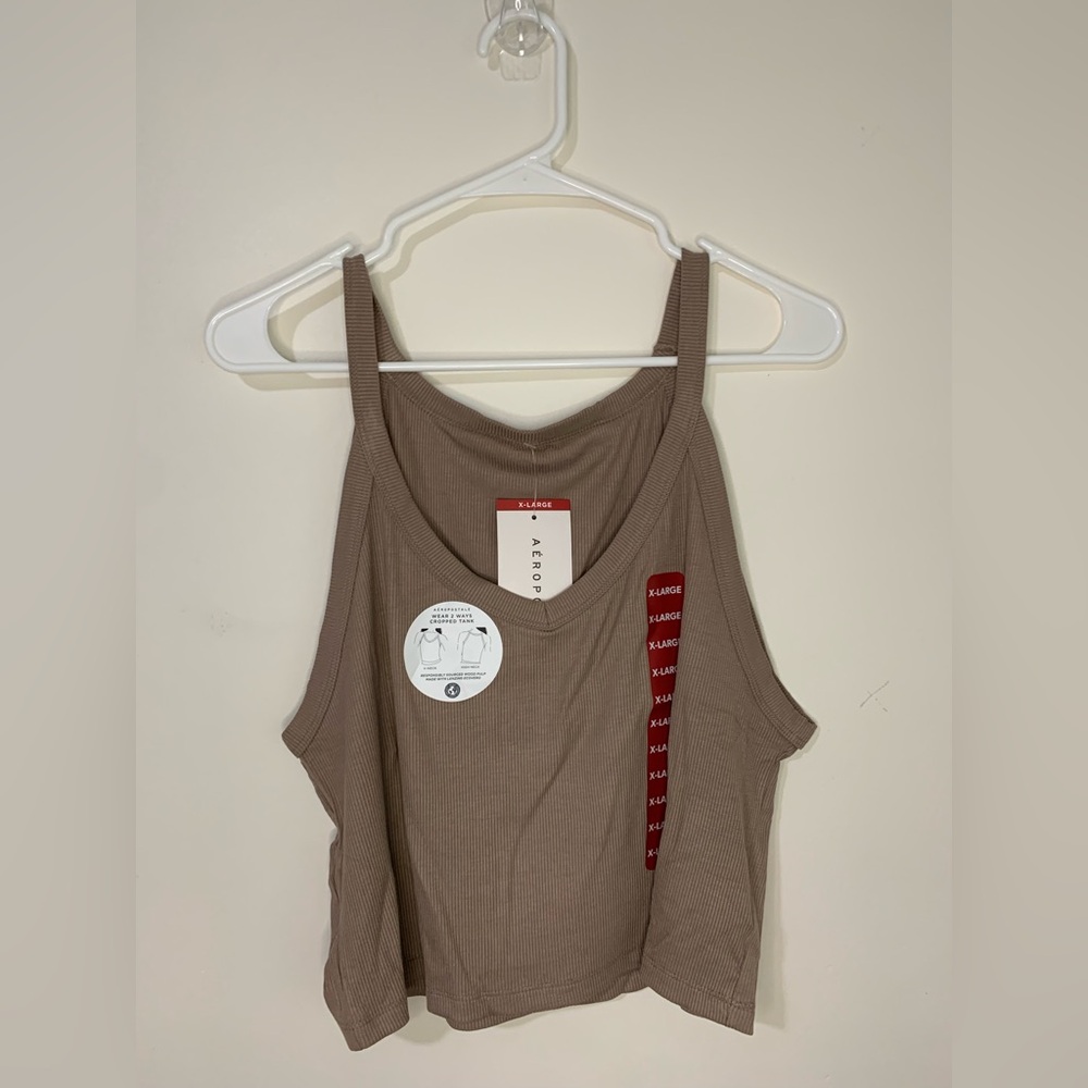 Aeropostale Women’s Tank Size XL